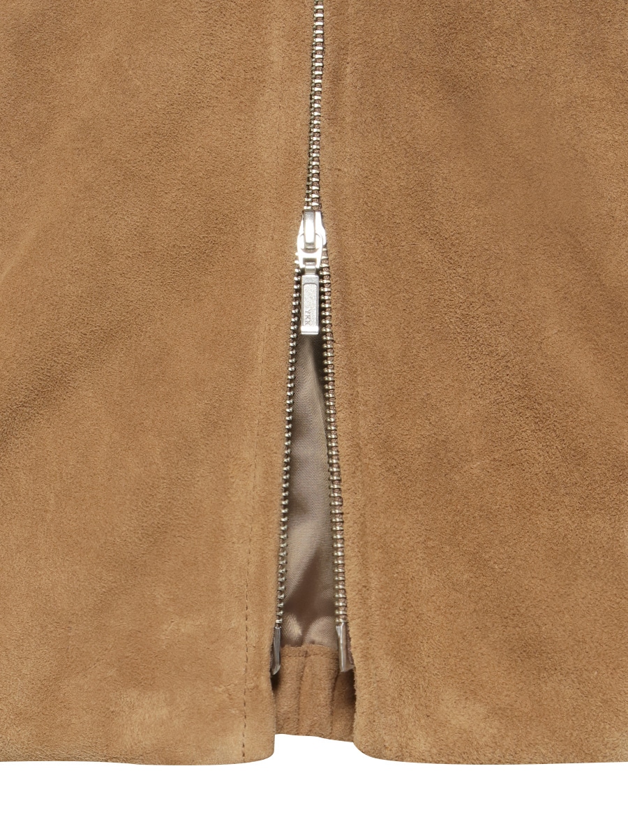 COMPACT DEAN JK SUEDE