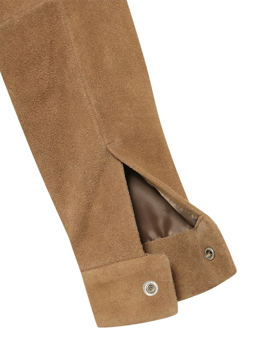 COMPACT DEAN JK SUEDE