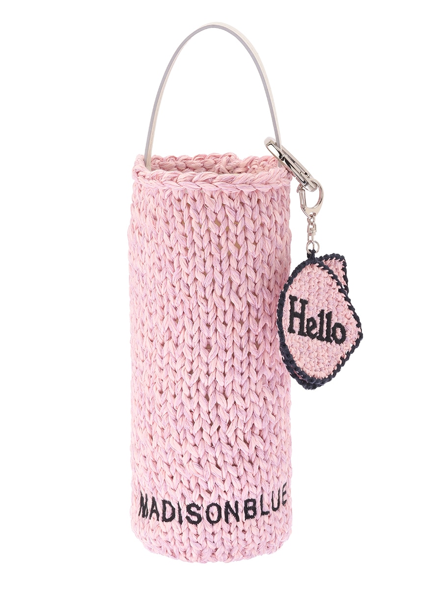WINE BAG & KEY HOLDER