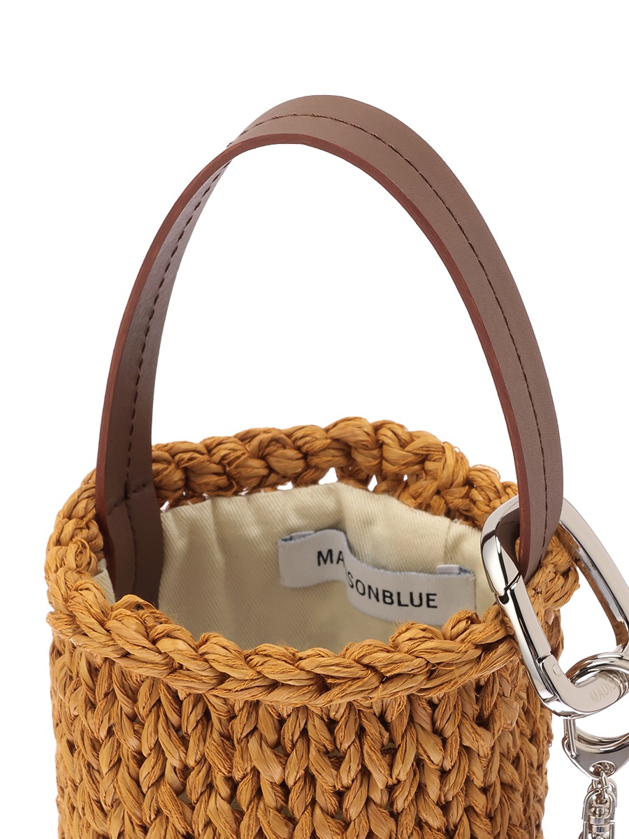 WINE BAG & KEY HOLDER