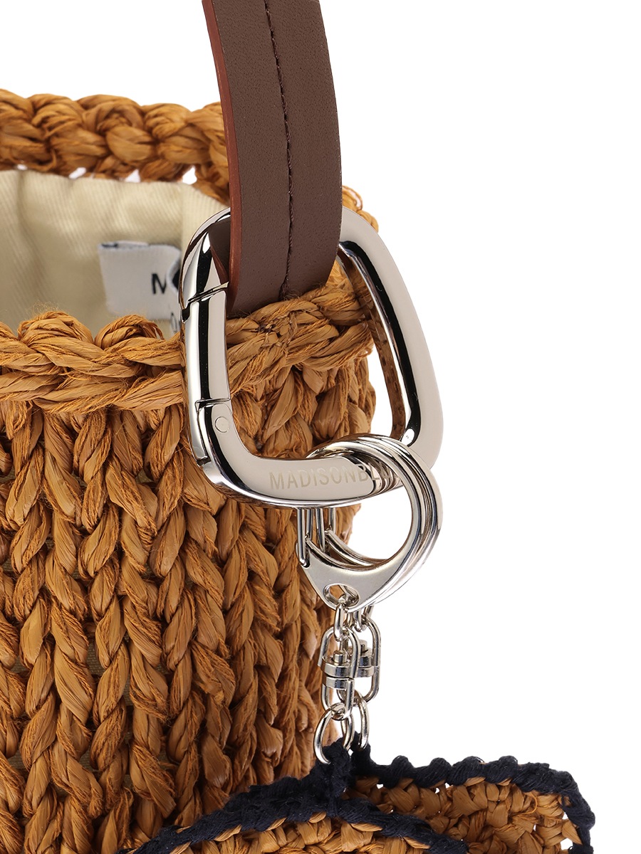 WINE BAG & KEY HOLDER