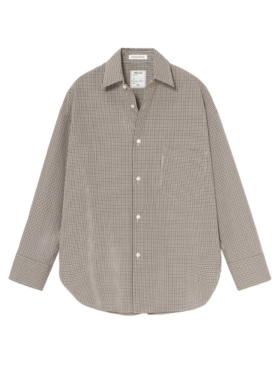 J BRADLEY NARROW SH CHECK