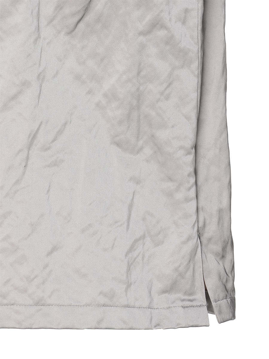 ＜SOLD OUT＞CAP SLEEVE BLOUSE METAL