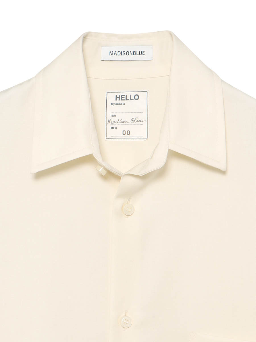 J.BRADLEY SHIRT | SHIRT/BLOUSE | MADISONBLUE