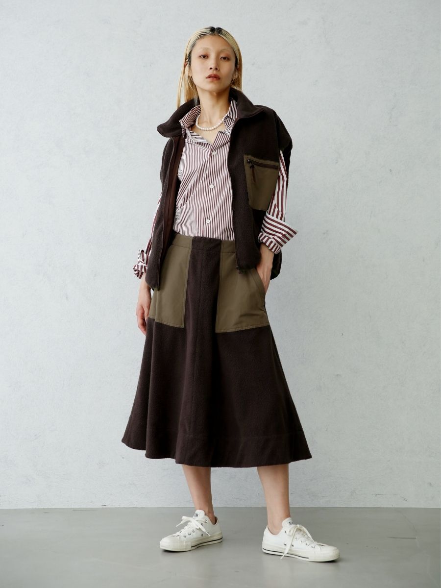 J BRADLEY NARROW SH MULTI