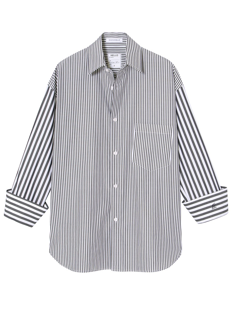 J BRADLEY NARROW SH MULTI