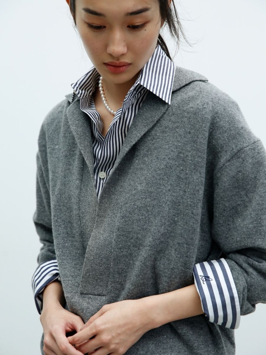 J BRADLEY NARROW SH MULTI