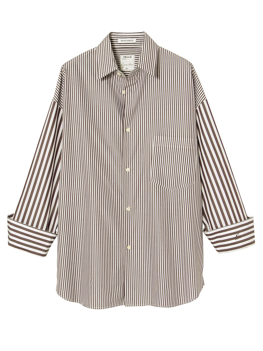 ミューラル・ジレ(ハイク、カレンソロジー、マディソンブルー、ドゥロワー MADISONBLUE オンラインストア / マディソンブルー公式通販