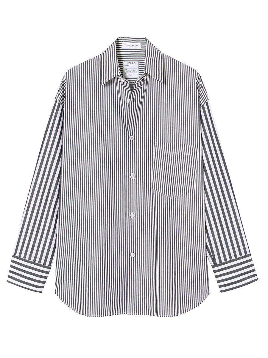 J BRADLEY NARROW SH MULTI