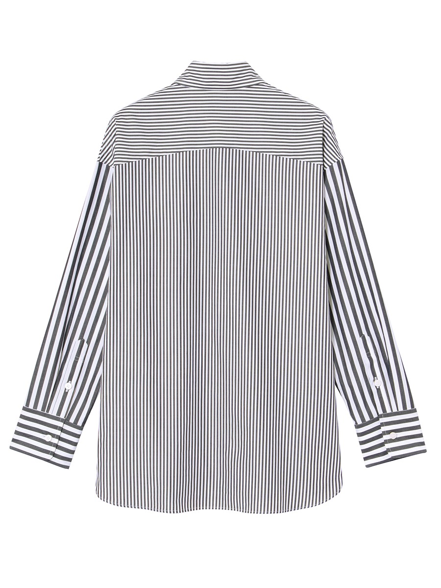 J BRADLEY NARROW SH MULTI | SHIRT/BLOUSE | MADISONBLUE