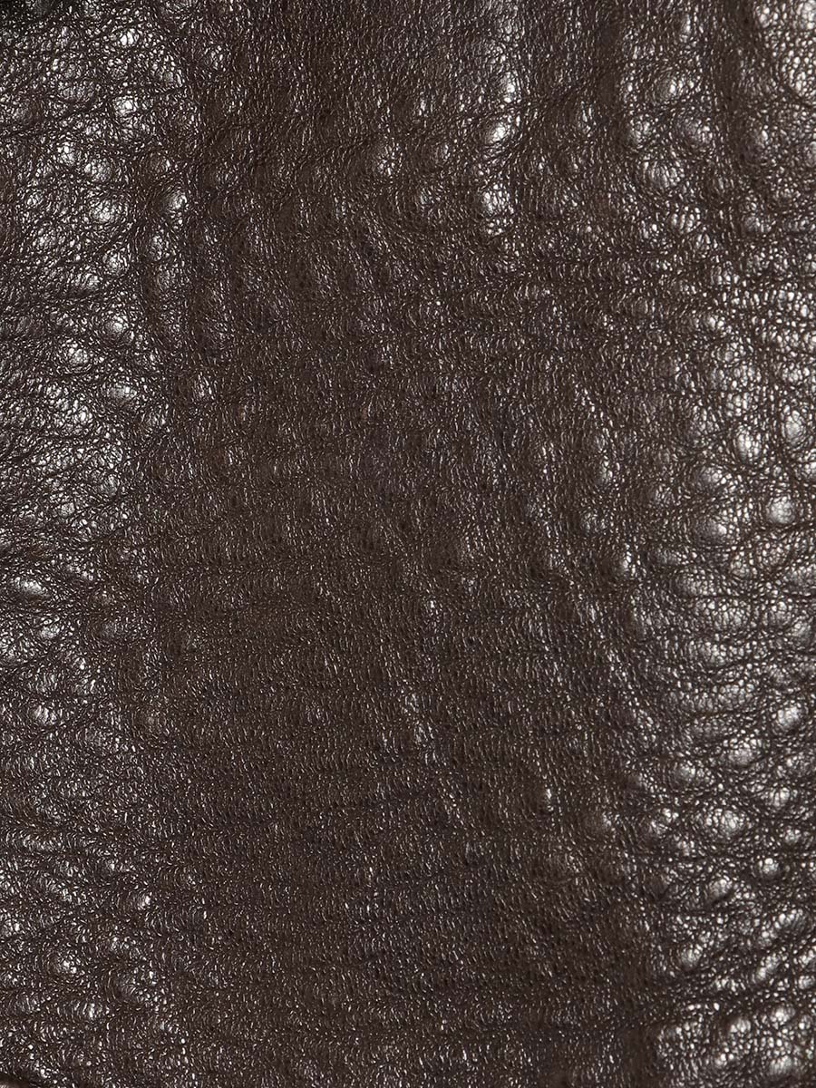 RIDER JACKET LEATHER