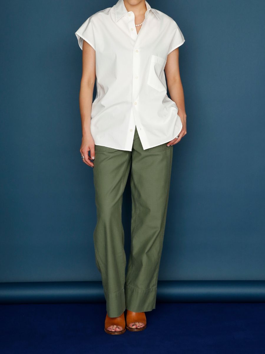 J.BRADLEY SLEEVELESS SHIRT | WOMEN,SHIRT/BLOUSE | MADISONBLUE