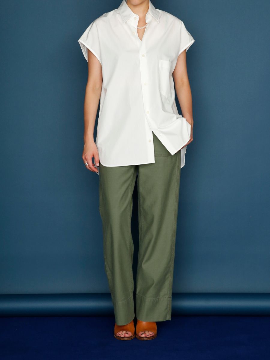 J.BRADLEY SLEEVELESS SHIRT | WOMEN,SHIRT/BLOUSE | MADISONBLUE