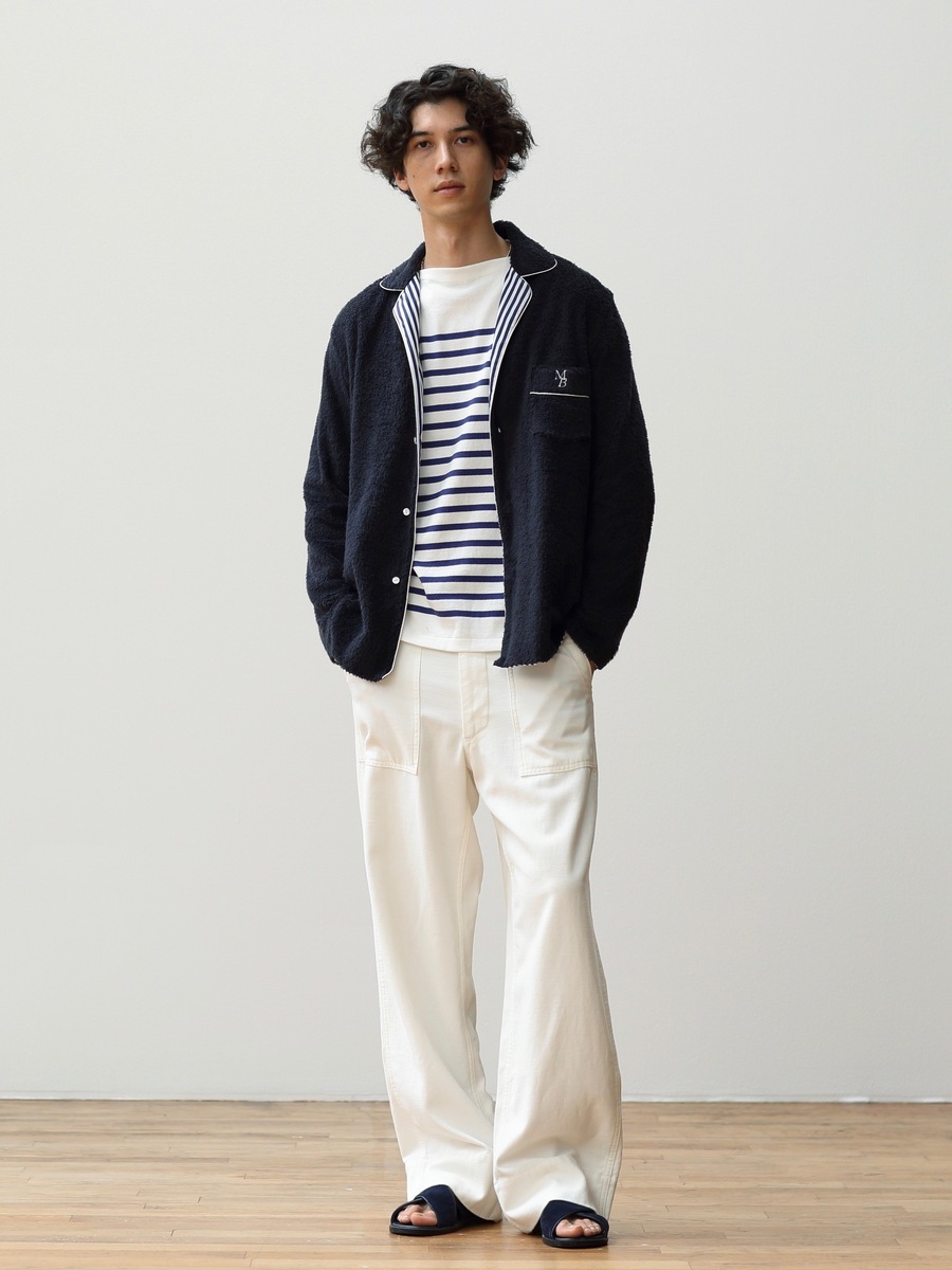 PAJAMAS SH PILE MNS