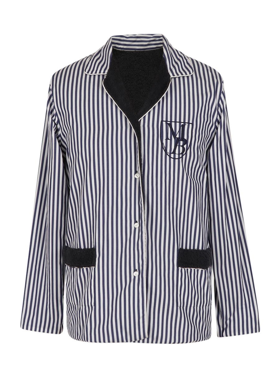 PAJAMAS SH PILE MNS