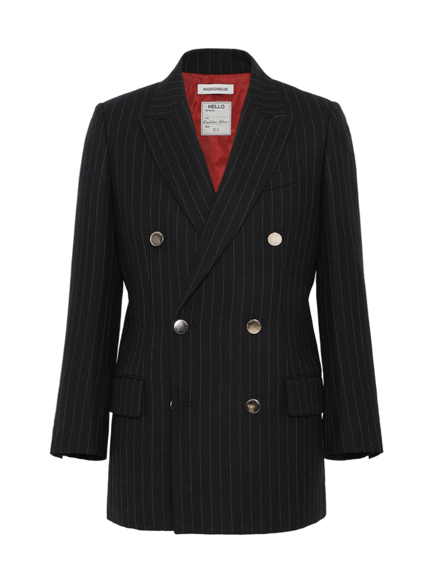 BLEECKER W6B W/STRIPE MNS | ALL | MADISONBLUE