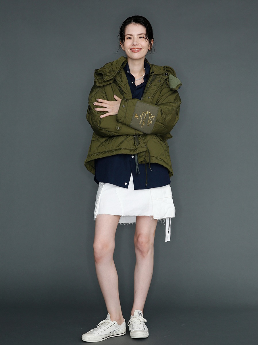 CARGO MINI SK REMAKE L.oz BS