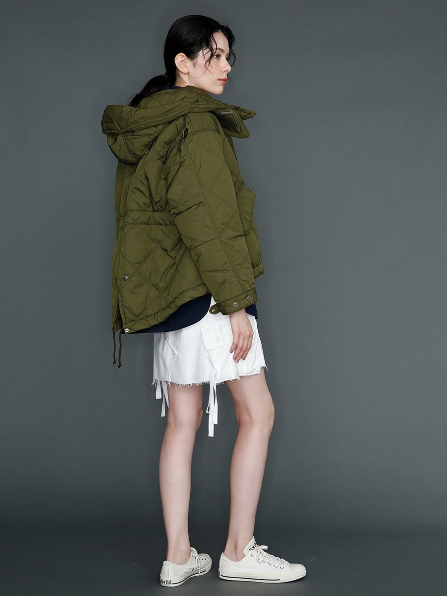 CARGO MINI SK REMAKE L.oz BS