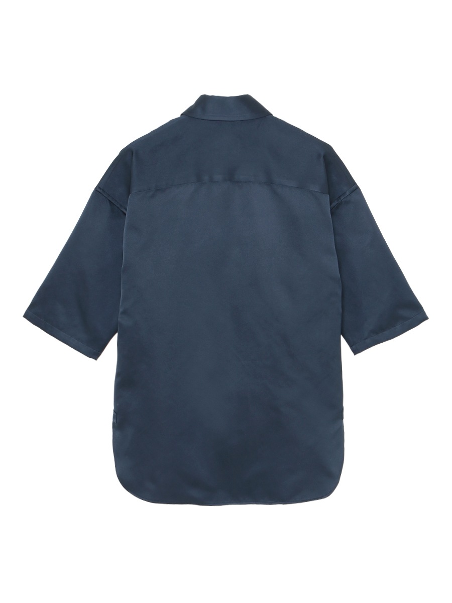 J.BRADLEY SHIRT SATIN
