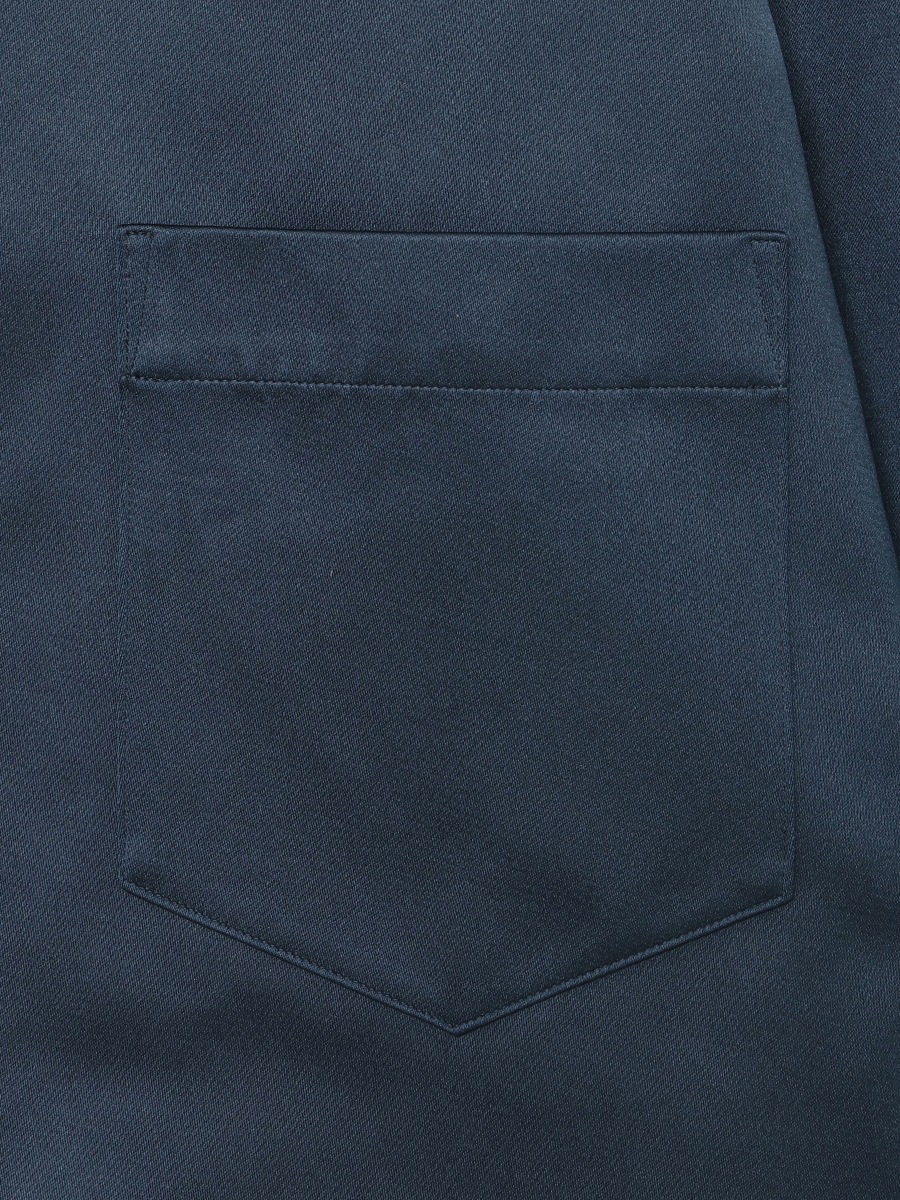 J.BRADLEY SHIRT SATIN