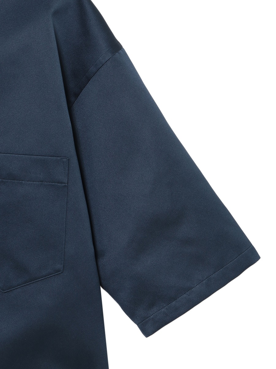 J.BRADLEY SHIRT SATIN