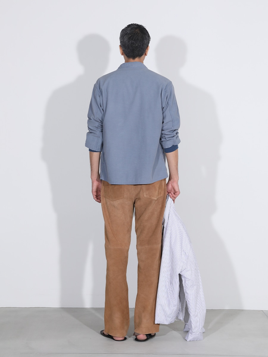 MILITARY JK L.oz BS | ALL | MADISONBLUE