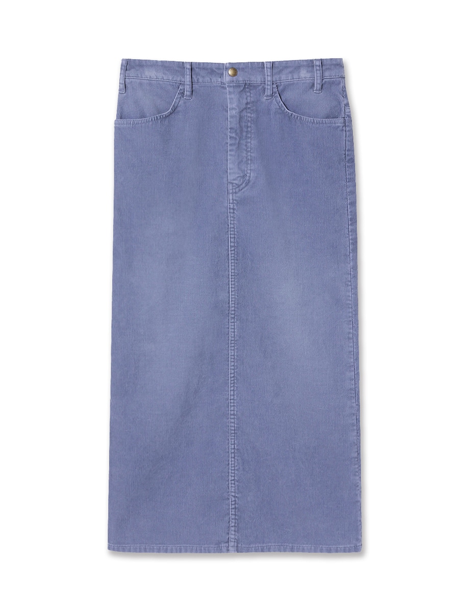 4P I-LINE SKIRT CORDS | WOMEN,2026FW | MADISONBLUE