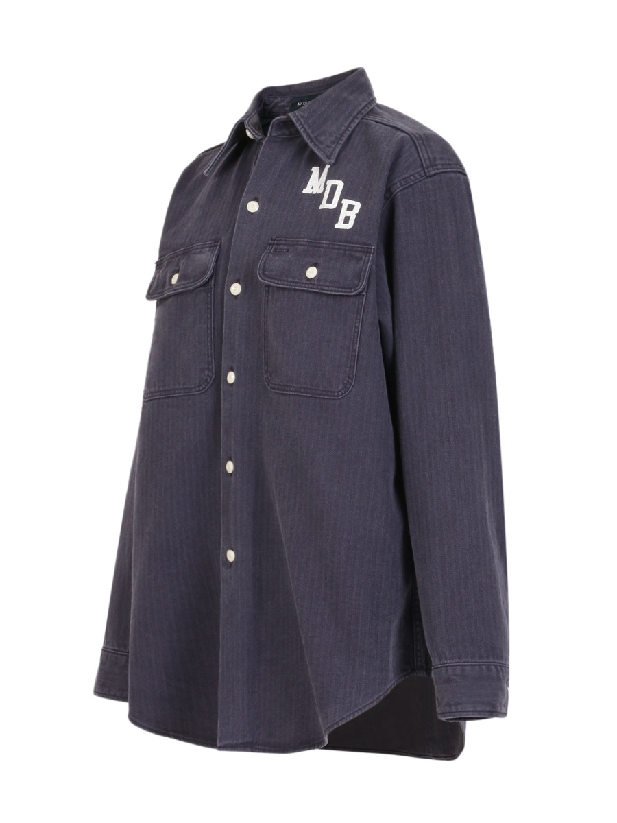 HAMPTON SH HERRINGBONE