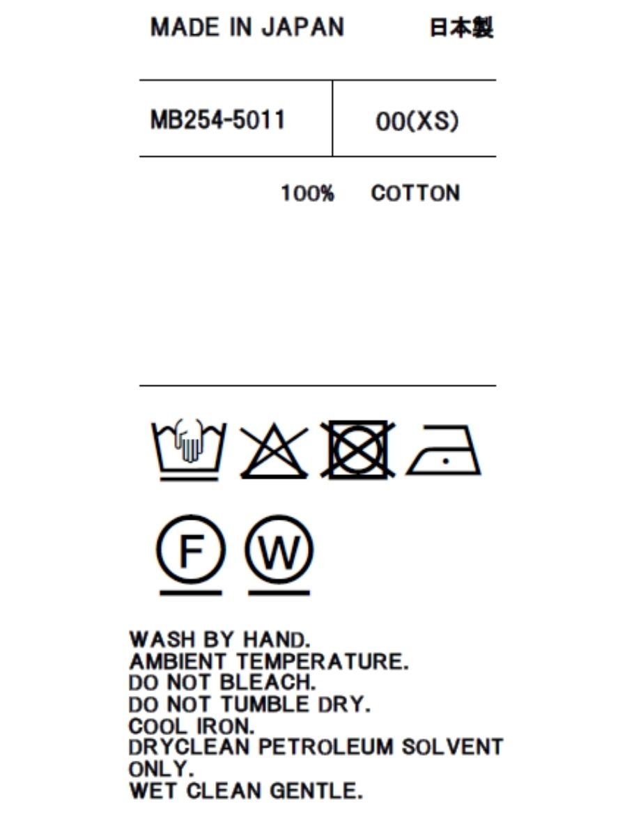 ＜SOLD OUT＞WESTERN SHIRTS DENIM