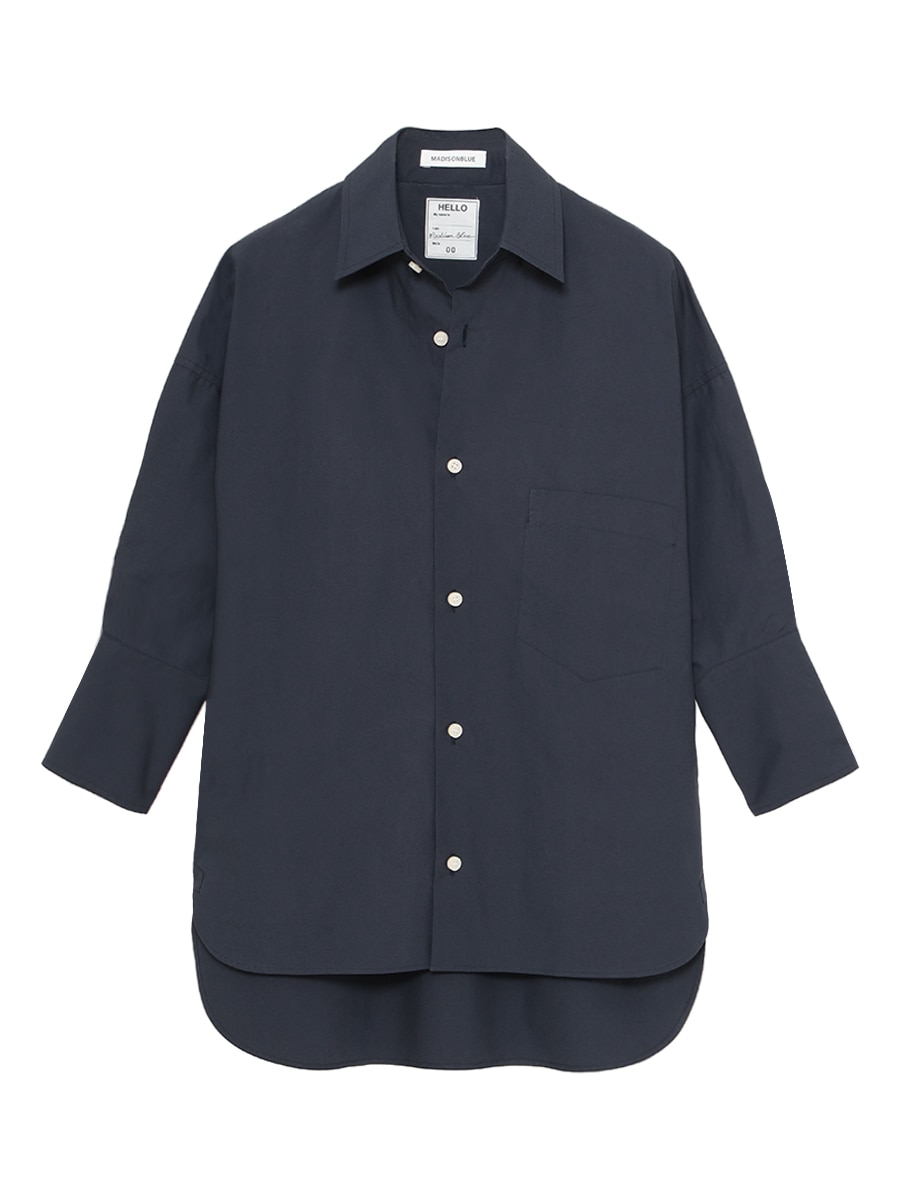マディソンブルー　J.BRADLEY SHIRT 0000000000412_GATuWpV.jpg
