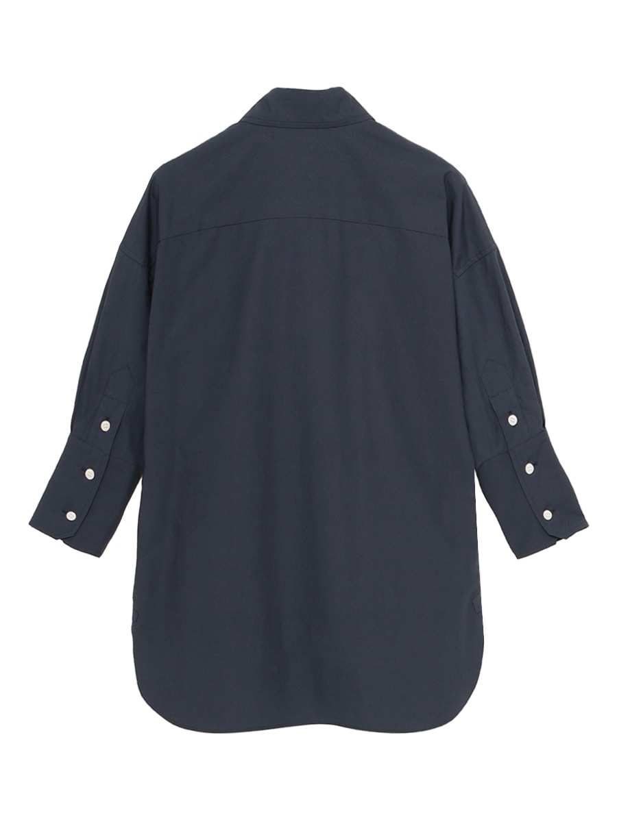 J.BRADLEY CUFF SH | SHIRT/BLOUSE | MADISONBLUE