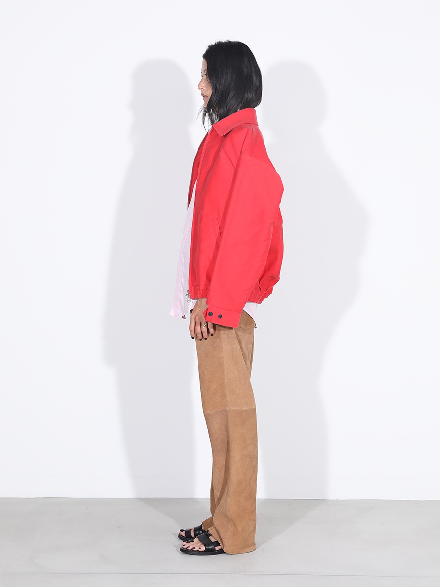 LOOSE FIT DEAN JK MOLESKIN