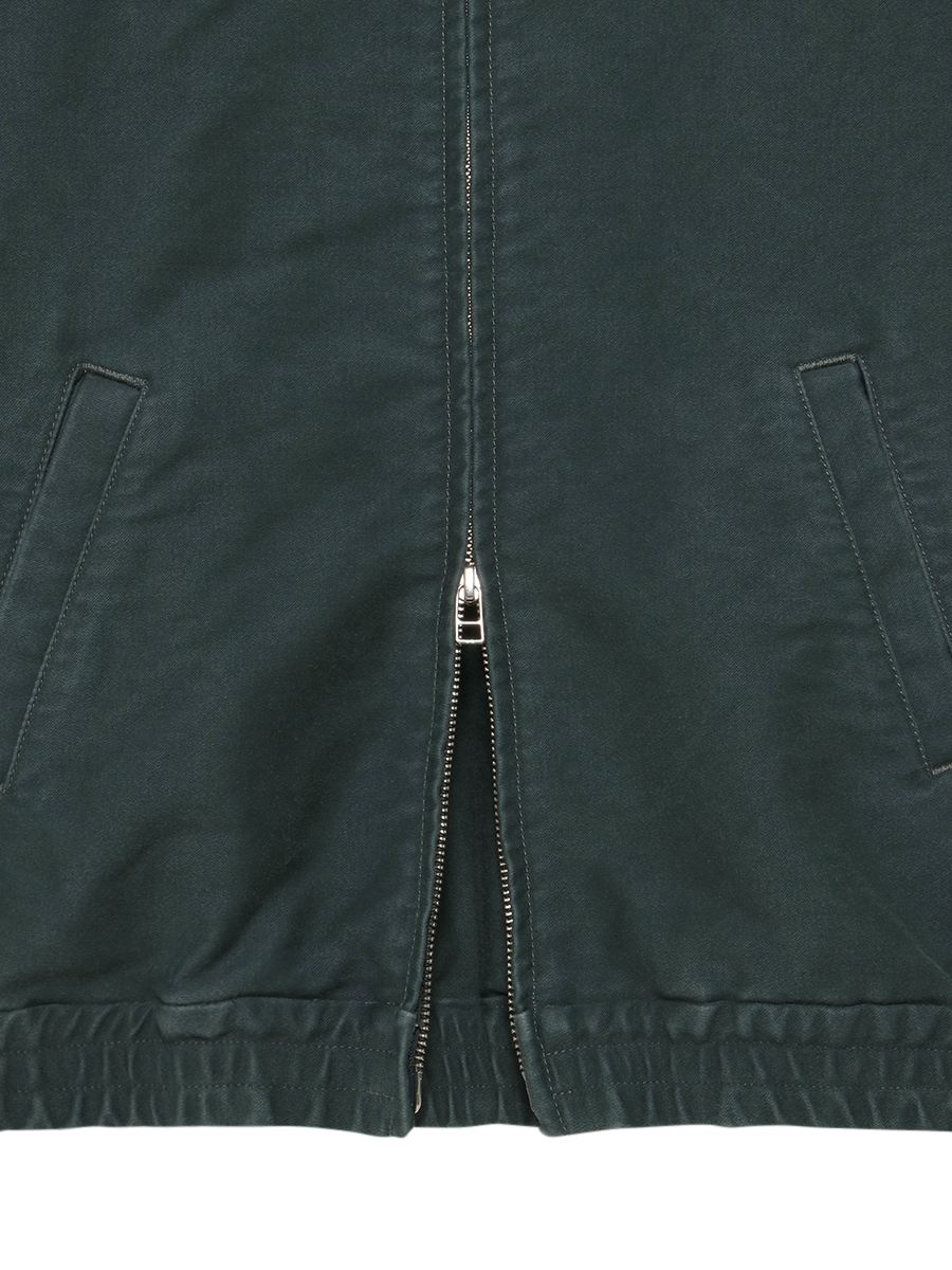 LOOSE FIT DEAN JK MOLESKIN