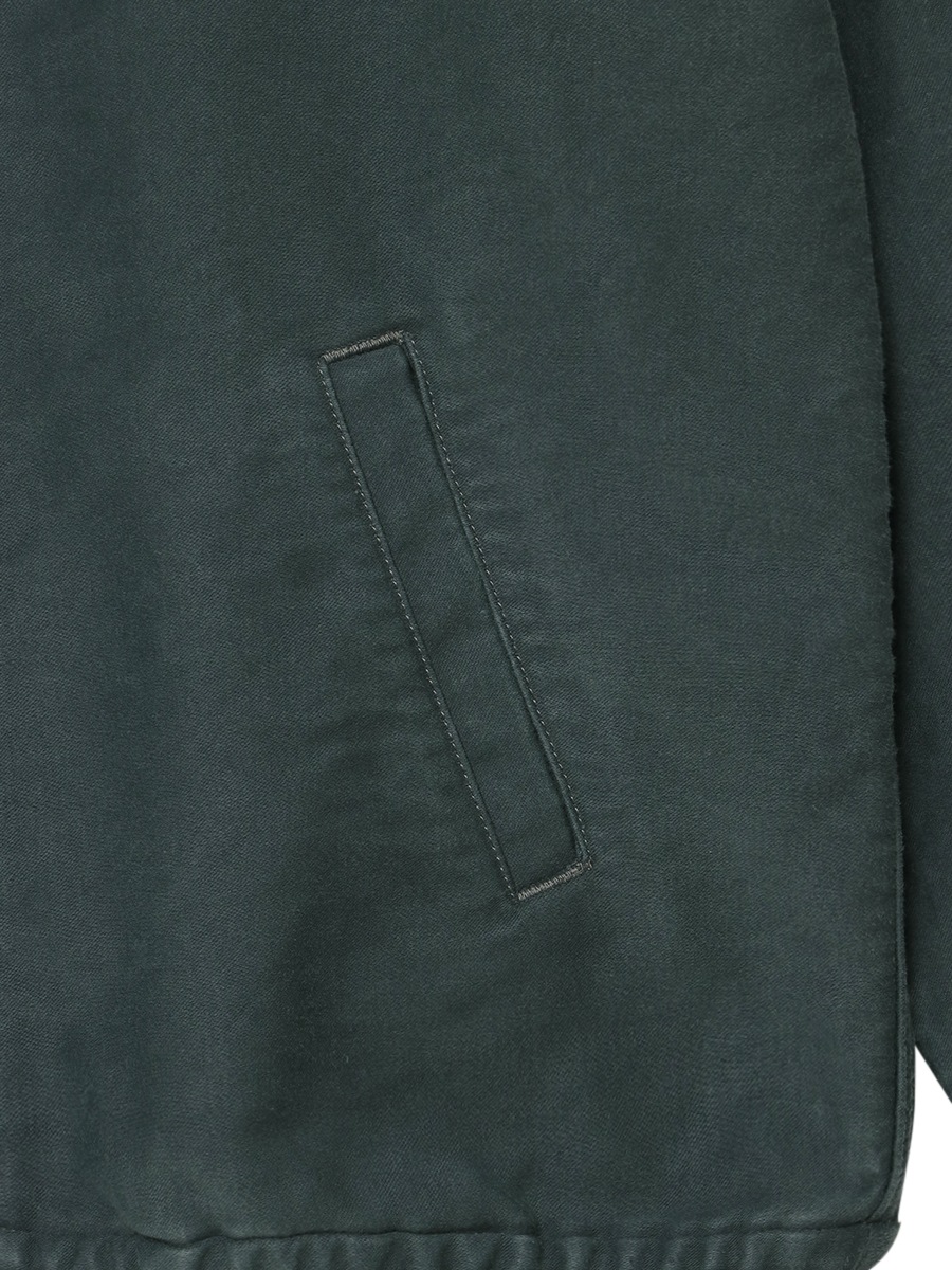 LOOSE FIT DEAN JK MOLESKIN