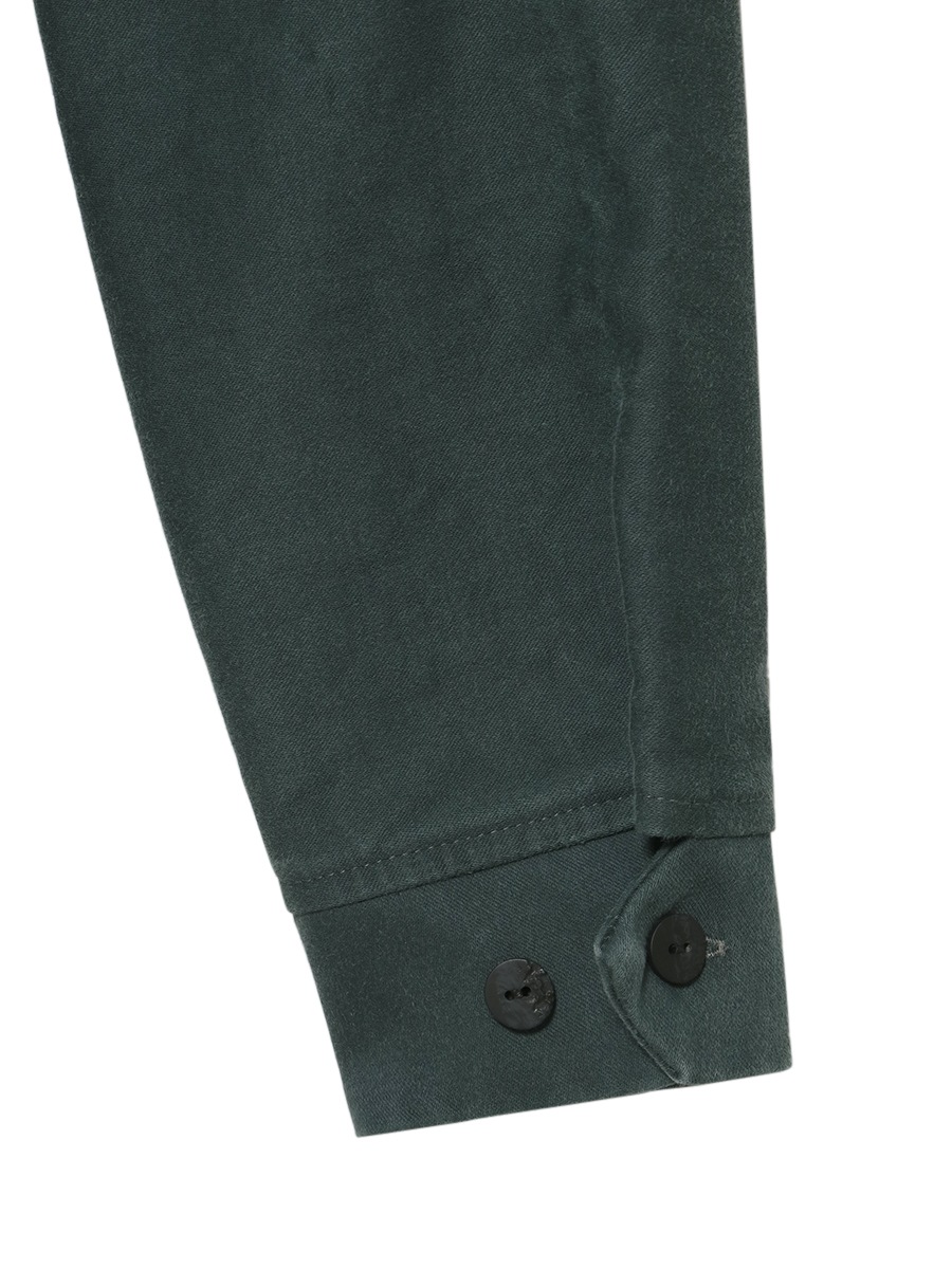 LOOSE FIT DEAN JK MOLESKIN