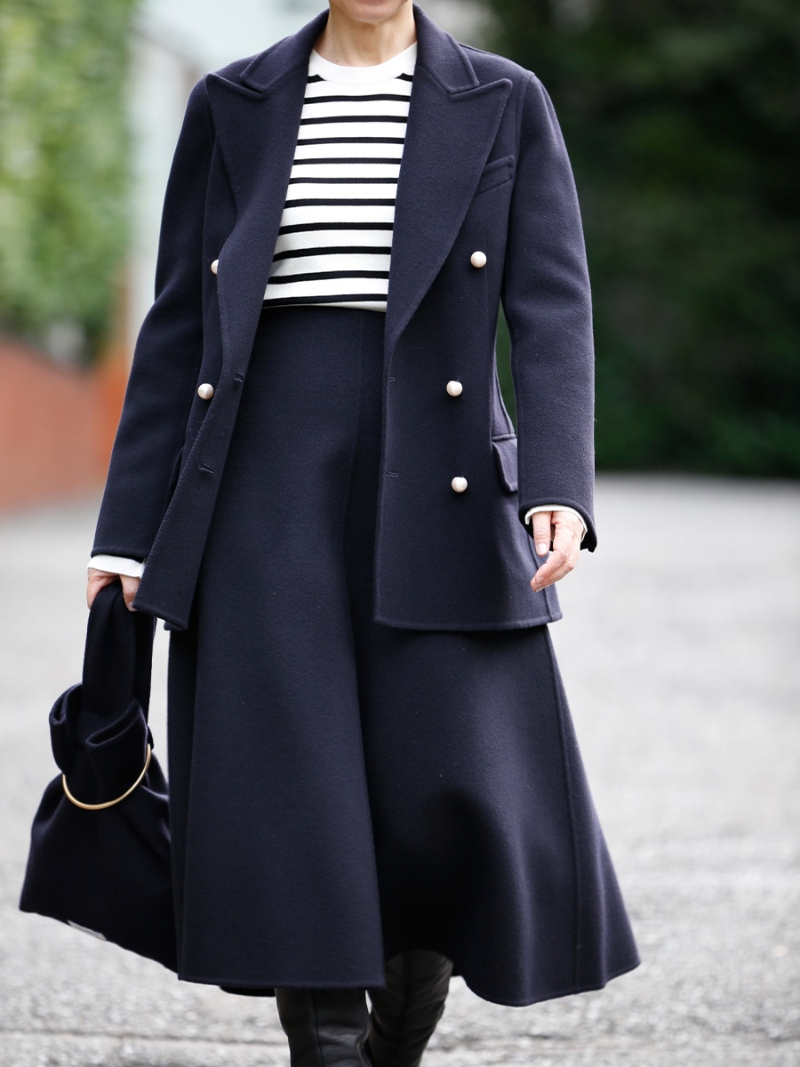 SAC CARRÉ REVER | GOODS | MADISONBLUE