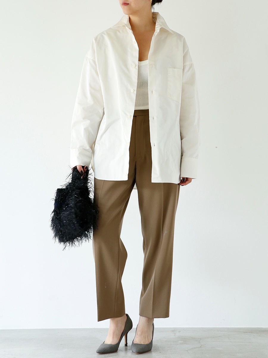 THERMAL TANK TOP C/CA