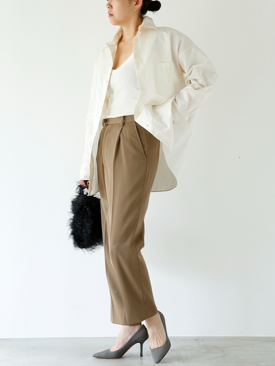 THERMAL TANK TOP C/CA