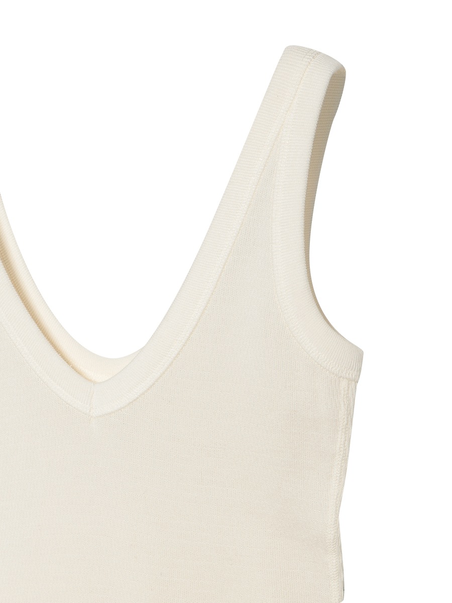THERMAL TANK TOP C/CA