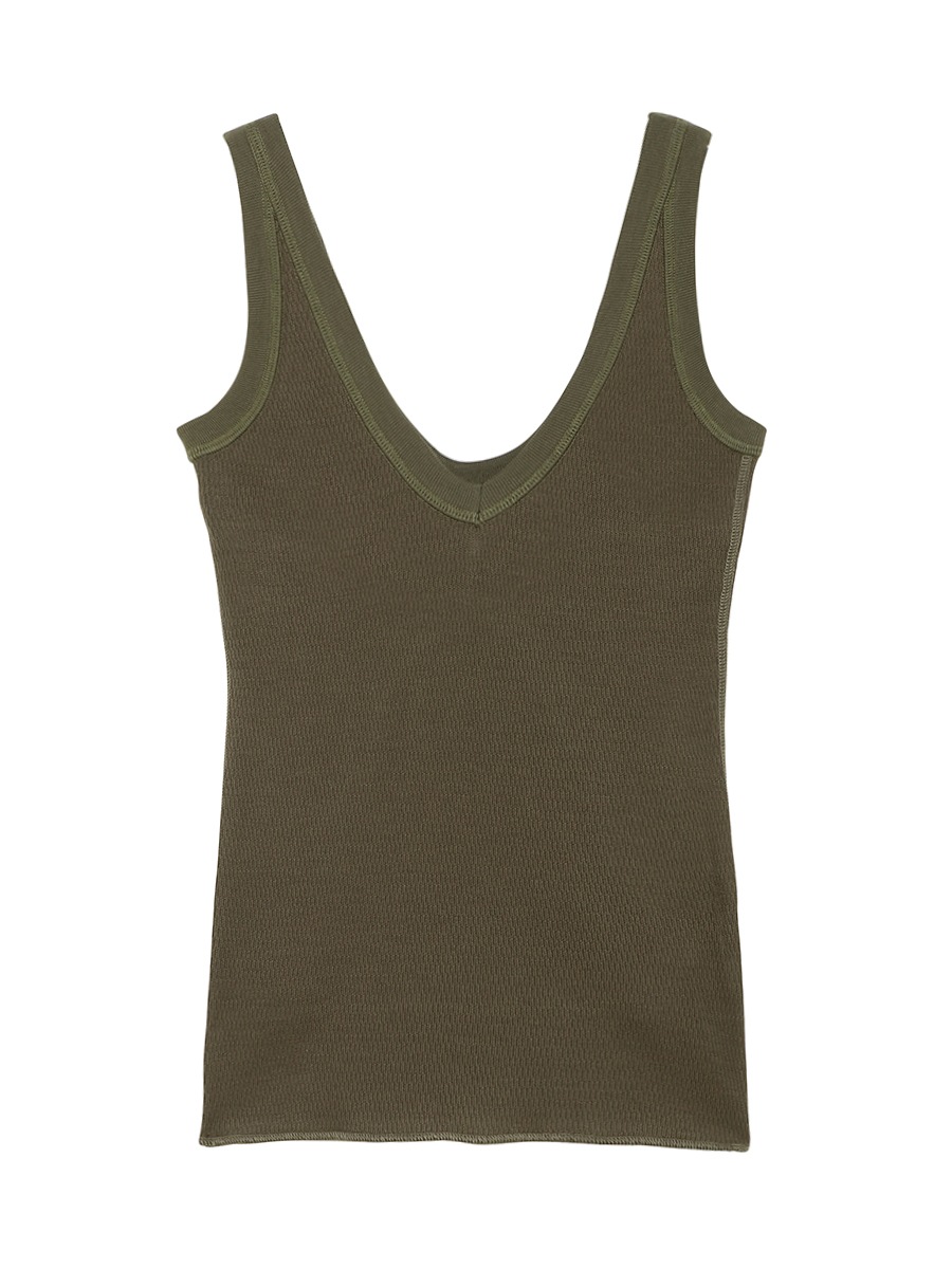 THERMAL TANK TOP C/CA