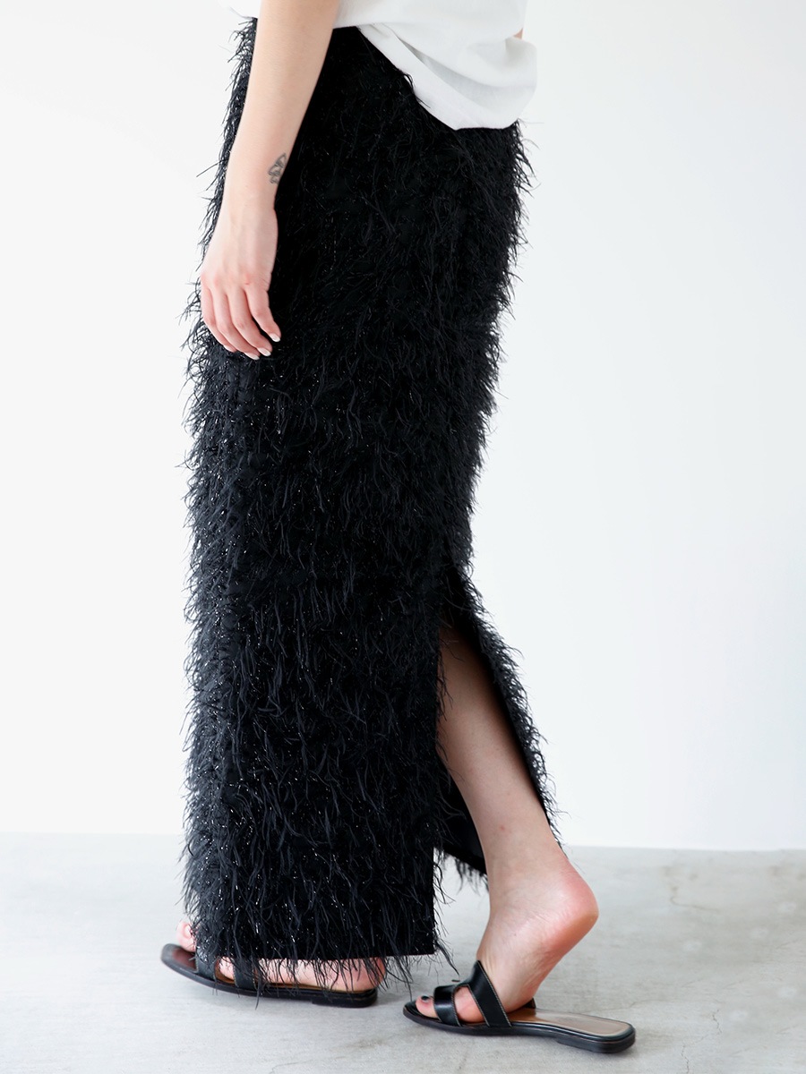 I-LINE LONG SK EYELASH