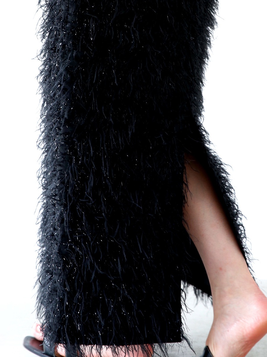 I-LINE LONG SK EYELASH