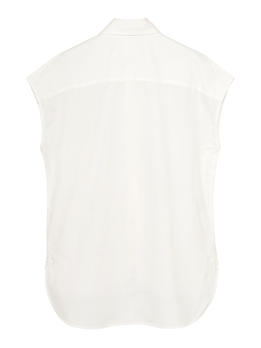 限定出品⭐︎マディソンブルー★SLEEVELESS J.B WASHED OUT 限定出品⭐︎マディソンブルー☆SLEEVELESS J.B WASHED OUT