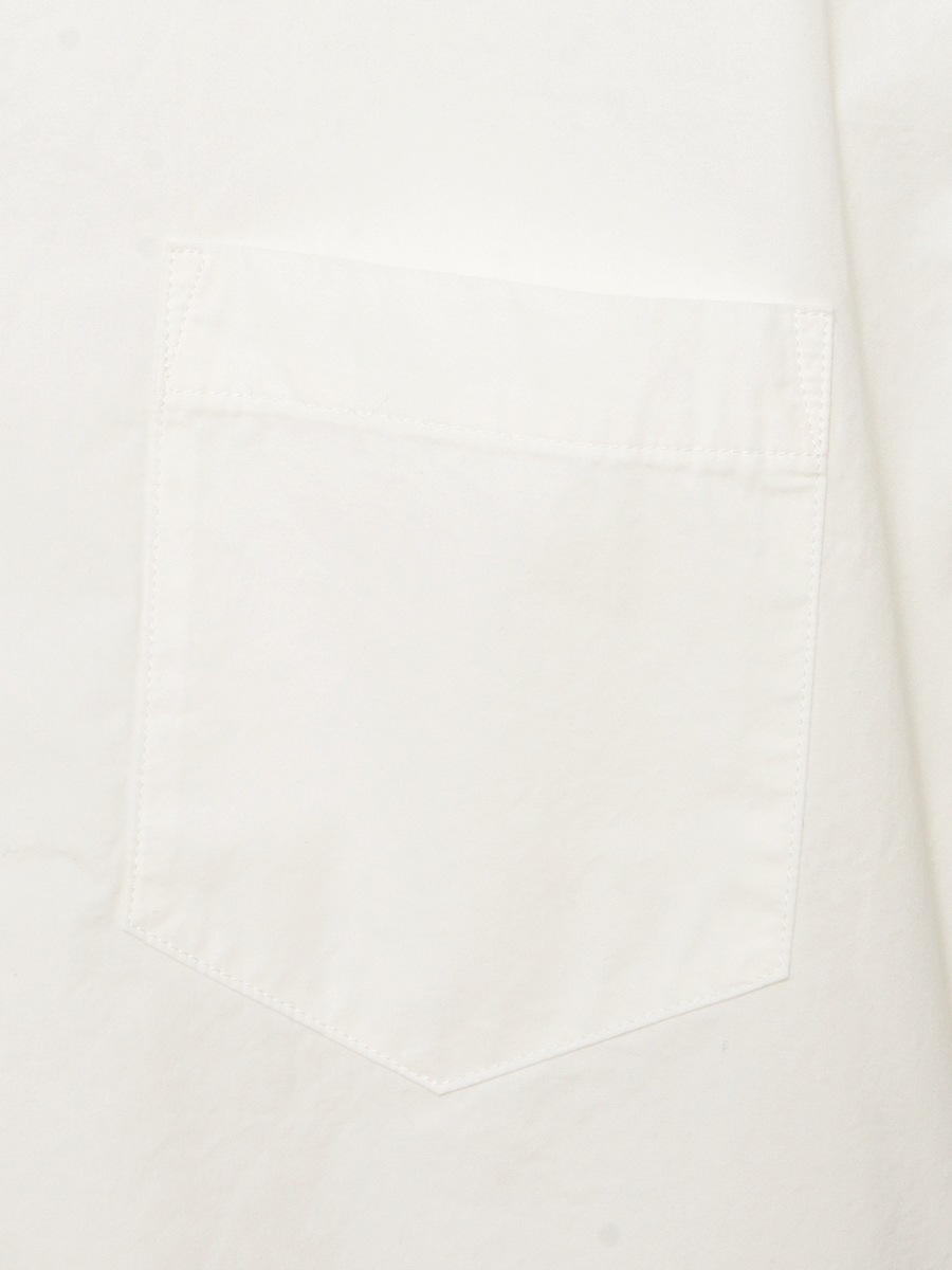 SLEEVELESS J.B WASHED OUT | 2025SS PRE ORDER | MADISONBLUE