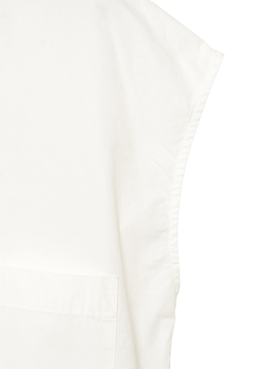 限定出品⭐︎マディソンブルー★SLEEVELESS J.B WASHED OUT 限定出品⭐︎マディソンブルー☆SLEEVELESS J.B WASHED OUT