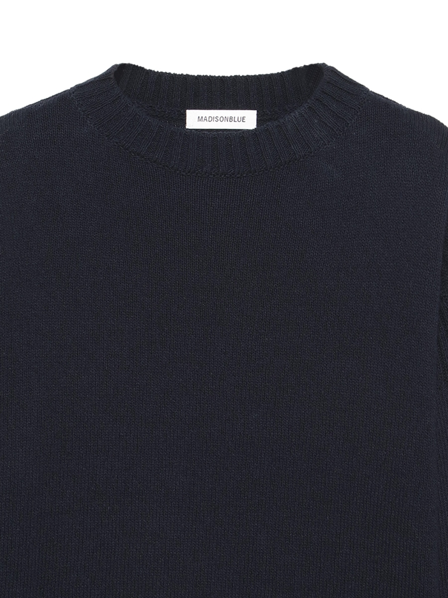 GUERNSEY SWEATER