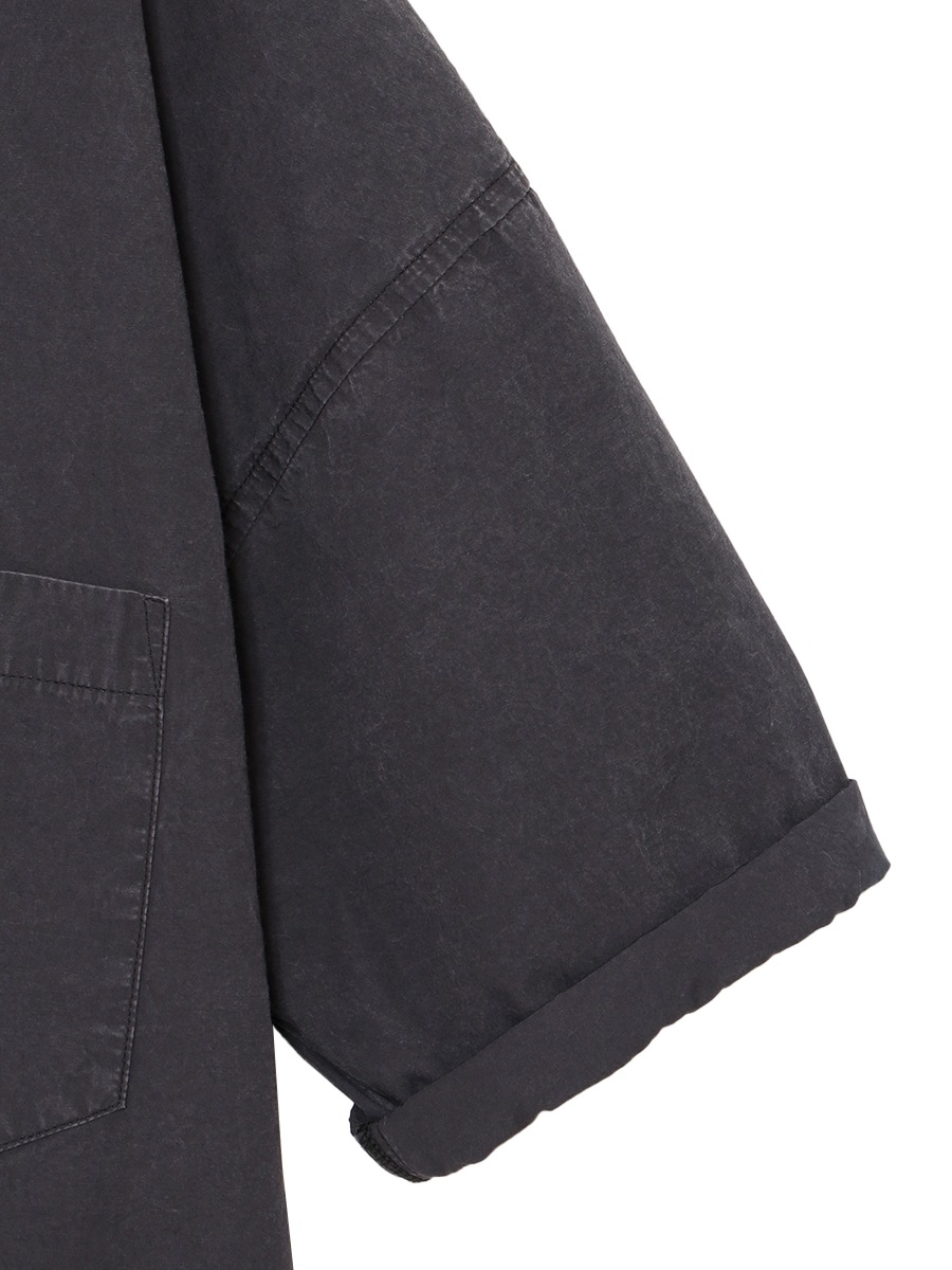 J.BRADLEY SH WASHED OUT