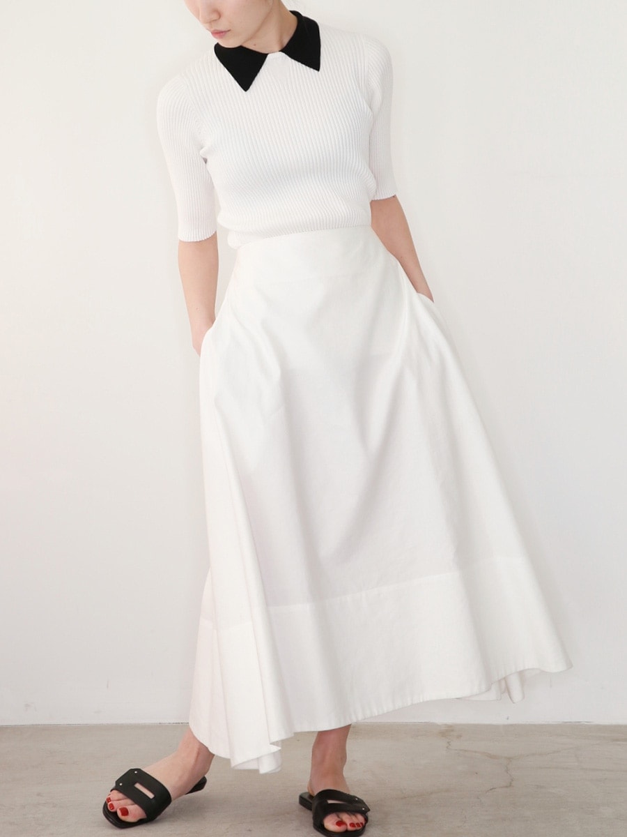 MI-MOLLET FLARE SK QUILTING | ALL | MADISONBLUE
