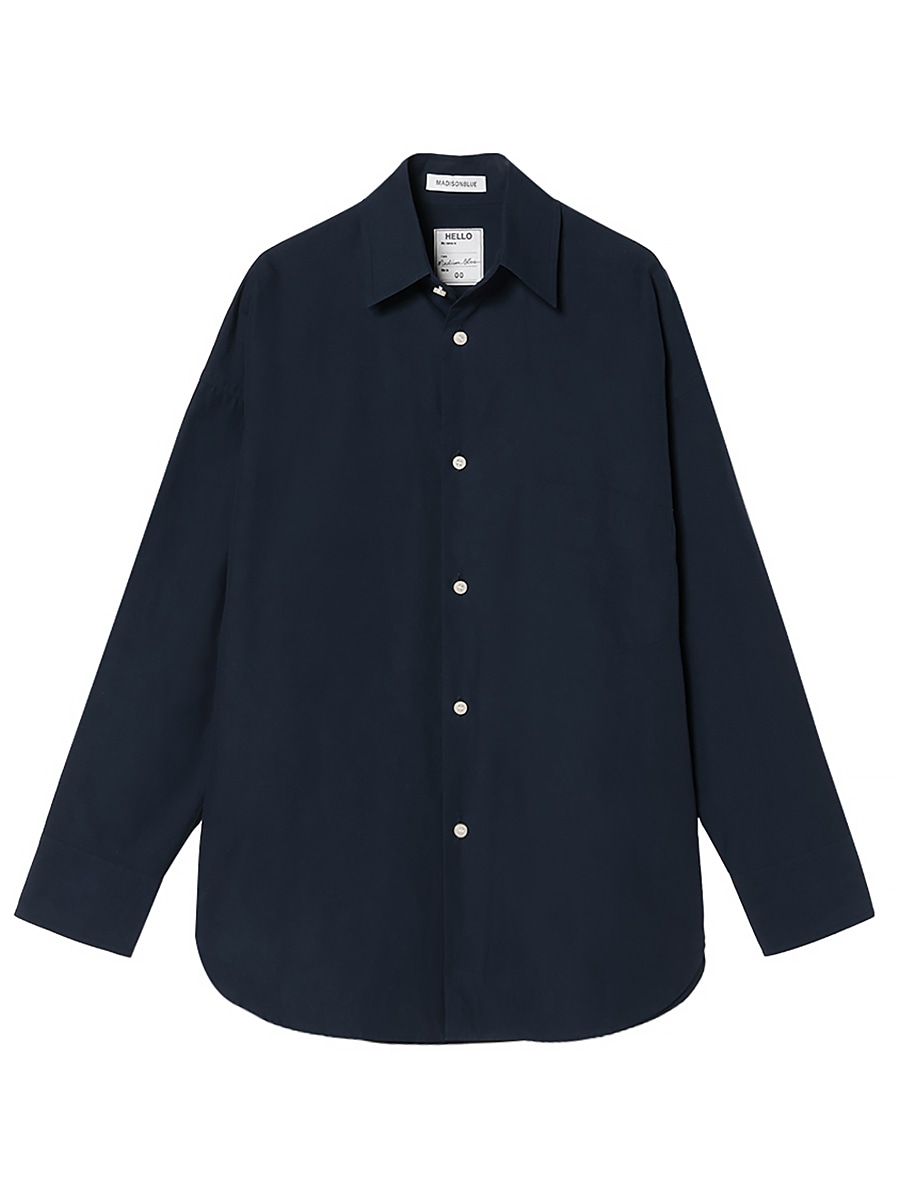 J BRADLEY L/S SHIRTS | WOMEN | MADISONBLUE
