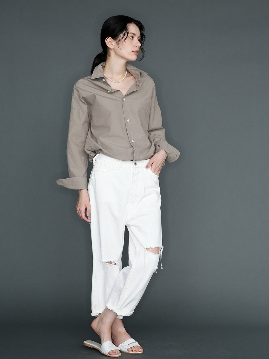 J BRADLEY L/S SHIRTS